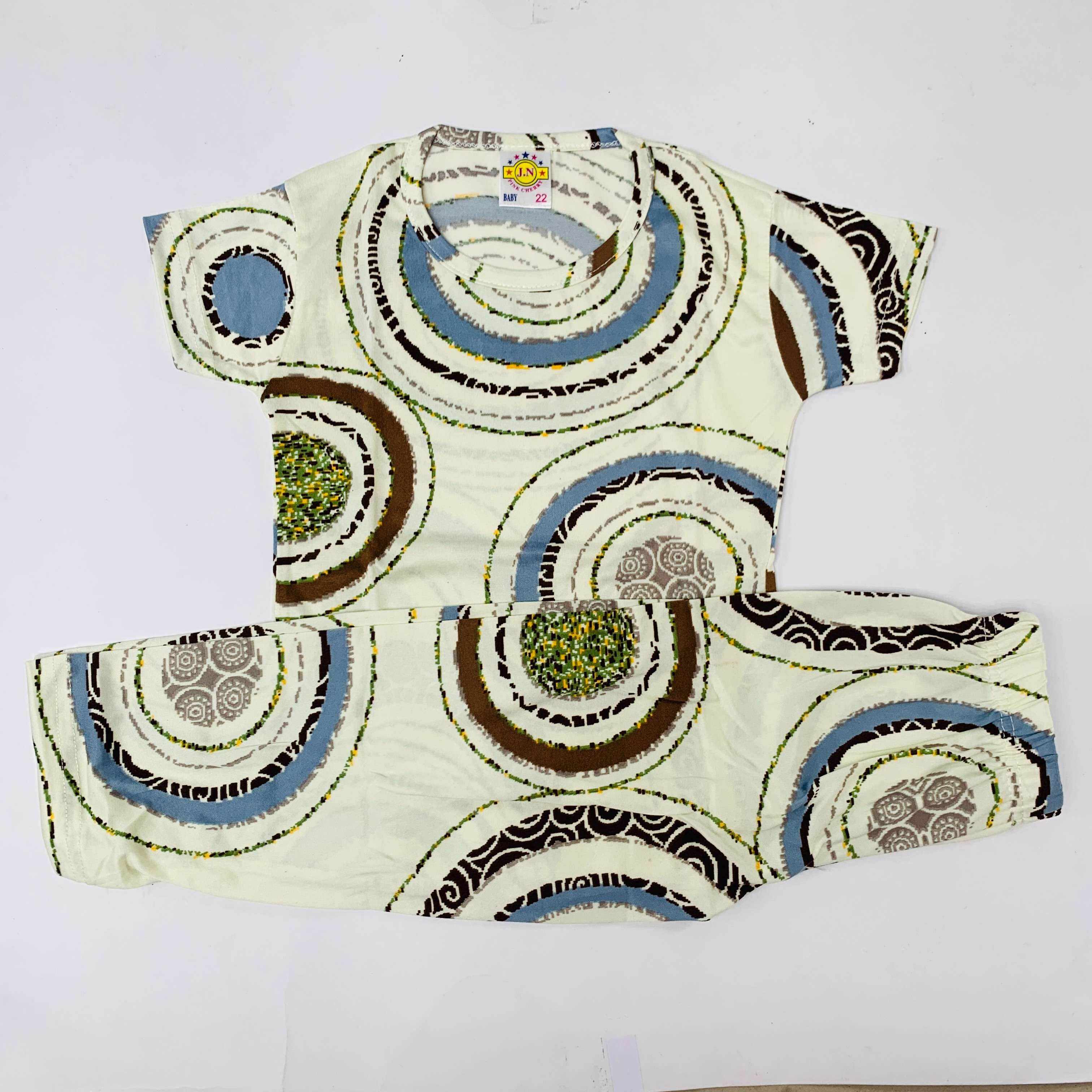 Junior Cord Set