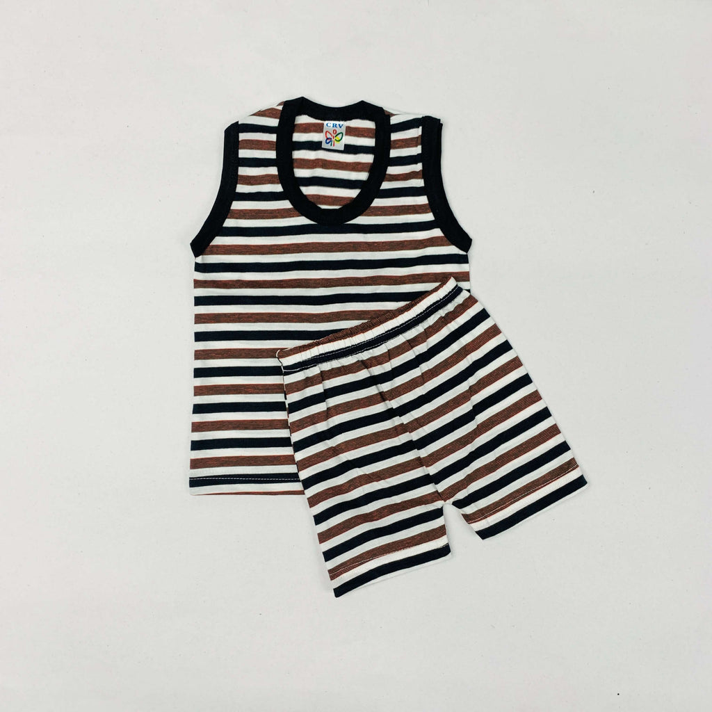 SL Kids Nikker Set