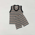 SL Kids Nikker Set