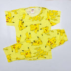 Kids Pant Set