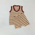 SL Kids Nikker Set