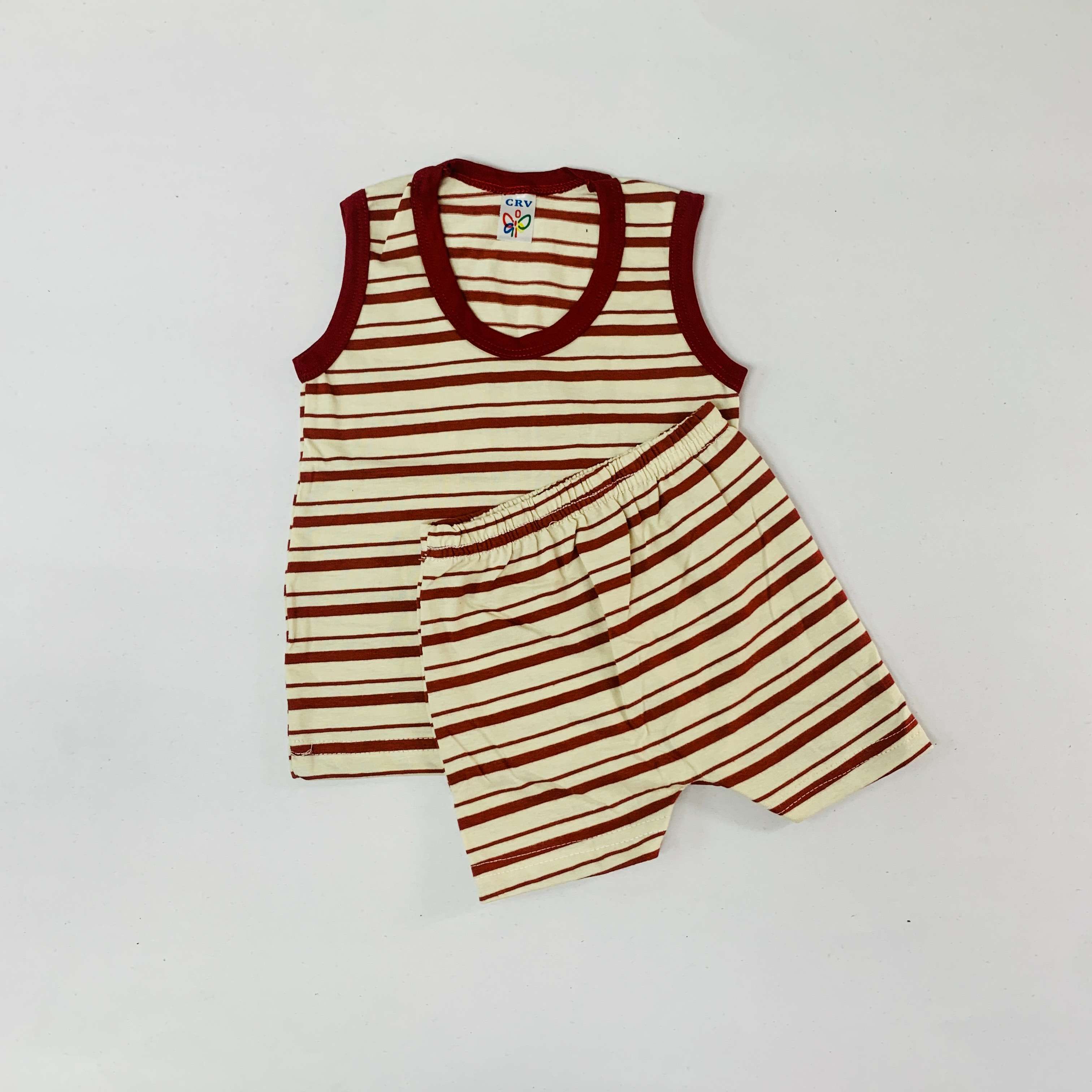 SL Kids Nikker Set