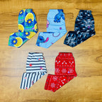 Kids Pant Combo Pack of 5