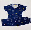 Junior Cord Set