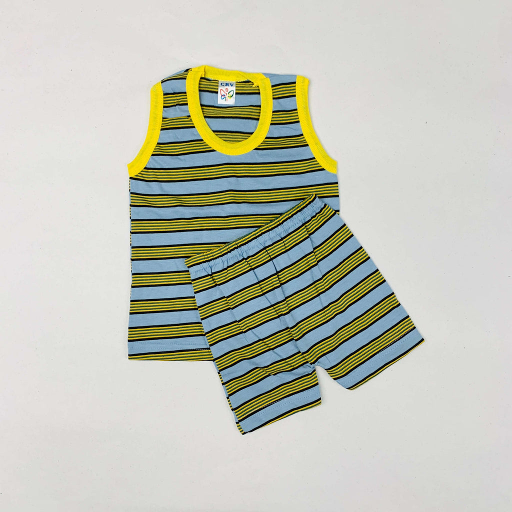 SL Kids Nikker Set