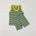 SL Kids Nikker Set