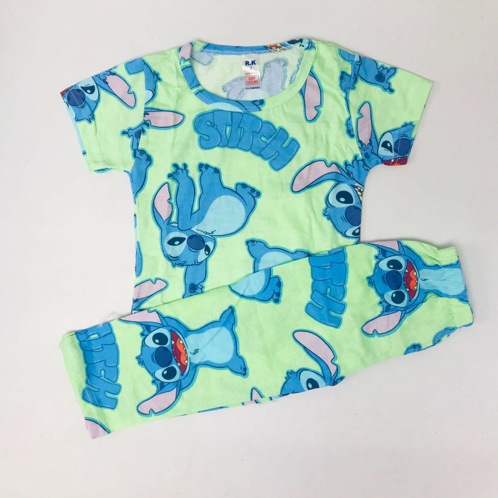 Kids Pant Set