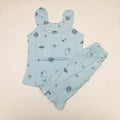 Girls Co-ord Set