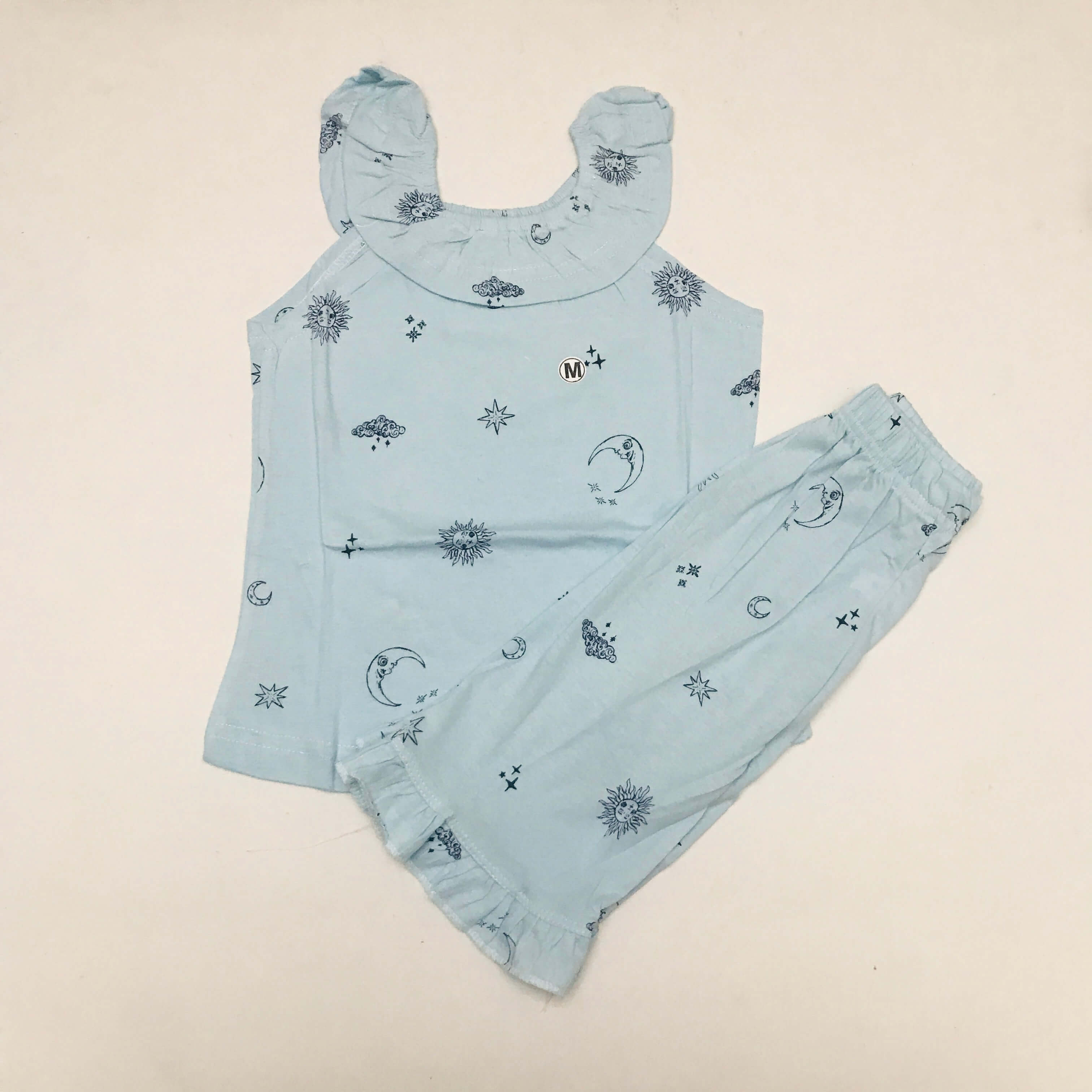 Girls Co-ord Set