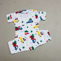 Kids Pant Set