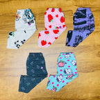 Kids Pant Combo Pack of 5