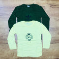 Kids FullSleeve T-Shirt Combo Pack Of 2