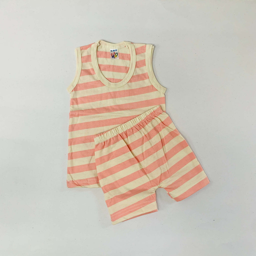 SL Kids Nikker Set