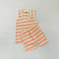 SL Kids Nikker Set