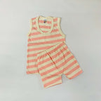 SL Kids Nikker Set