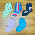 Kids Pant Combo Pack of 5