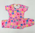 Junior Cord Set
