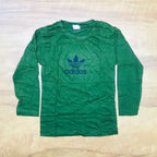 Kids FullSleeve T-Shirt Combo Pack Of 2
