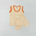 SL Kids Nikker Set
