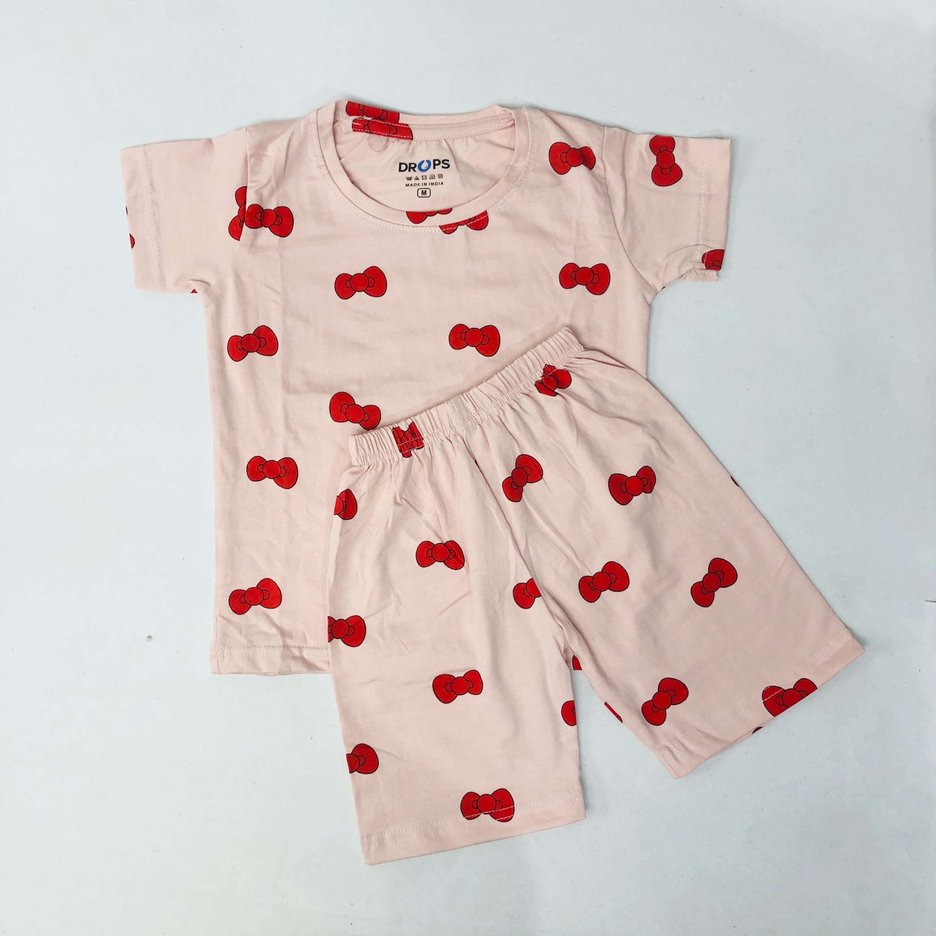 Little Drop Nikker Set