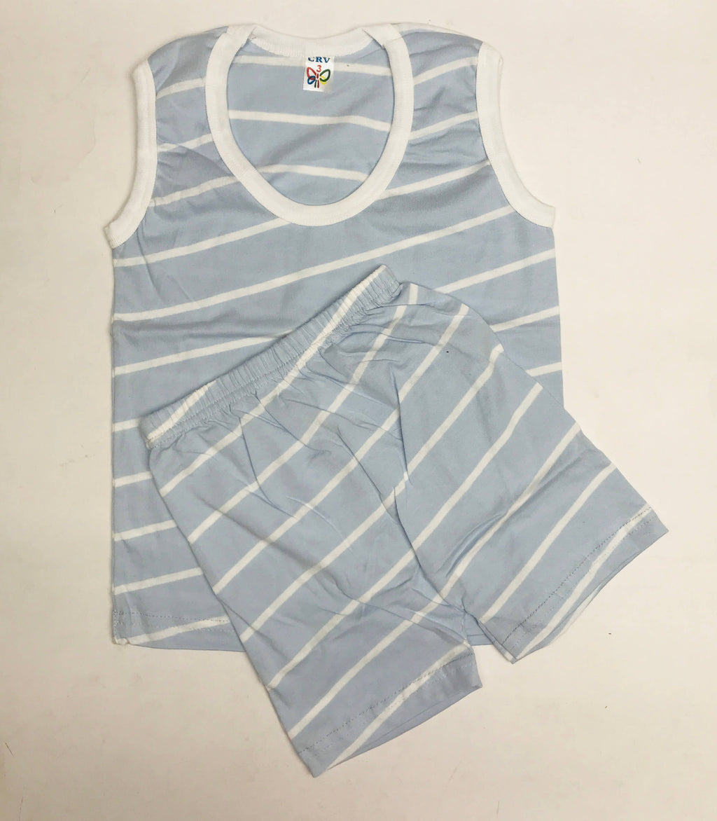 SL Kids Nikker Set