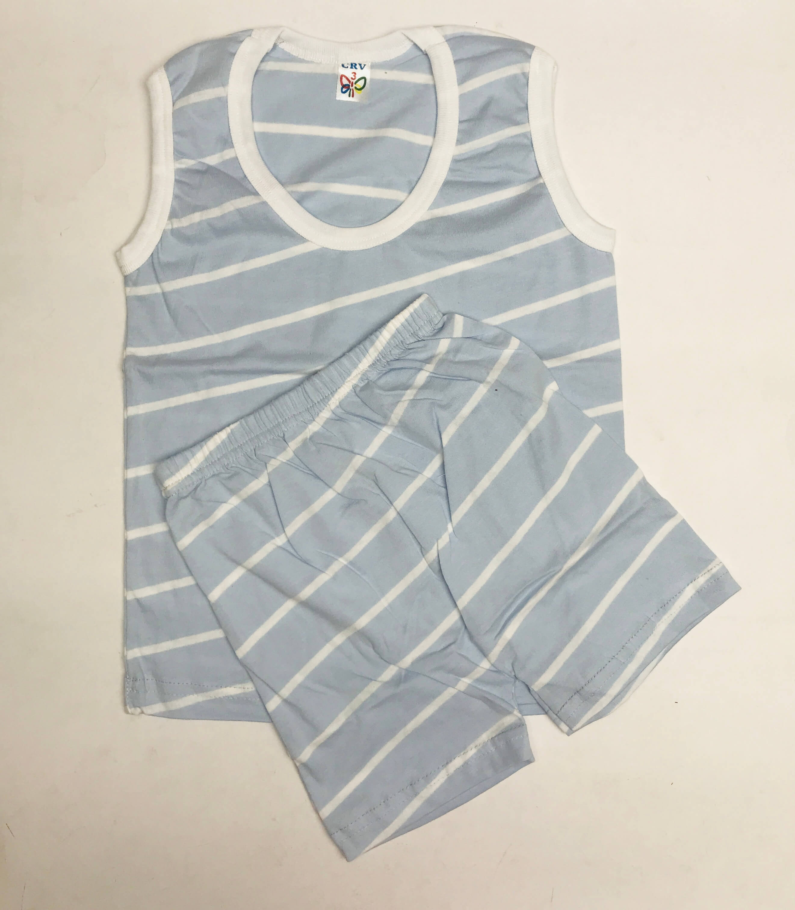 SL Kids Nikker Set