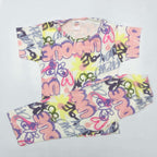 Kids Pant Set