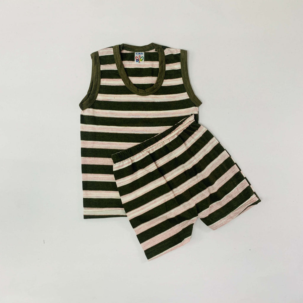 SL Kids Nikker Set