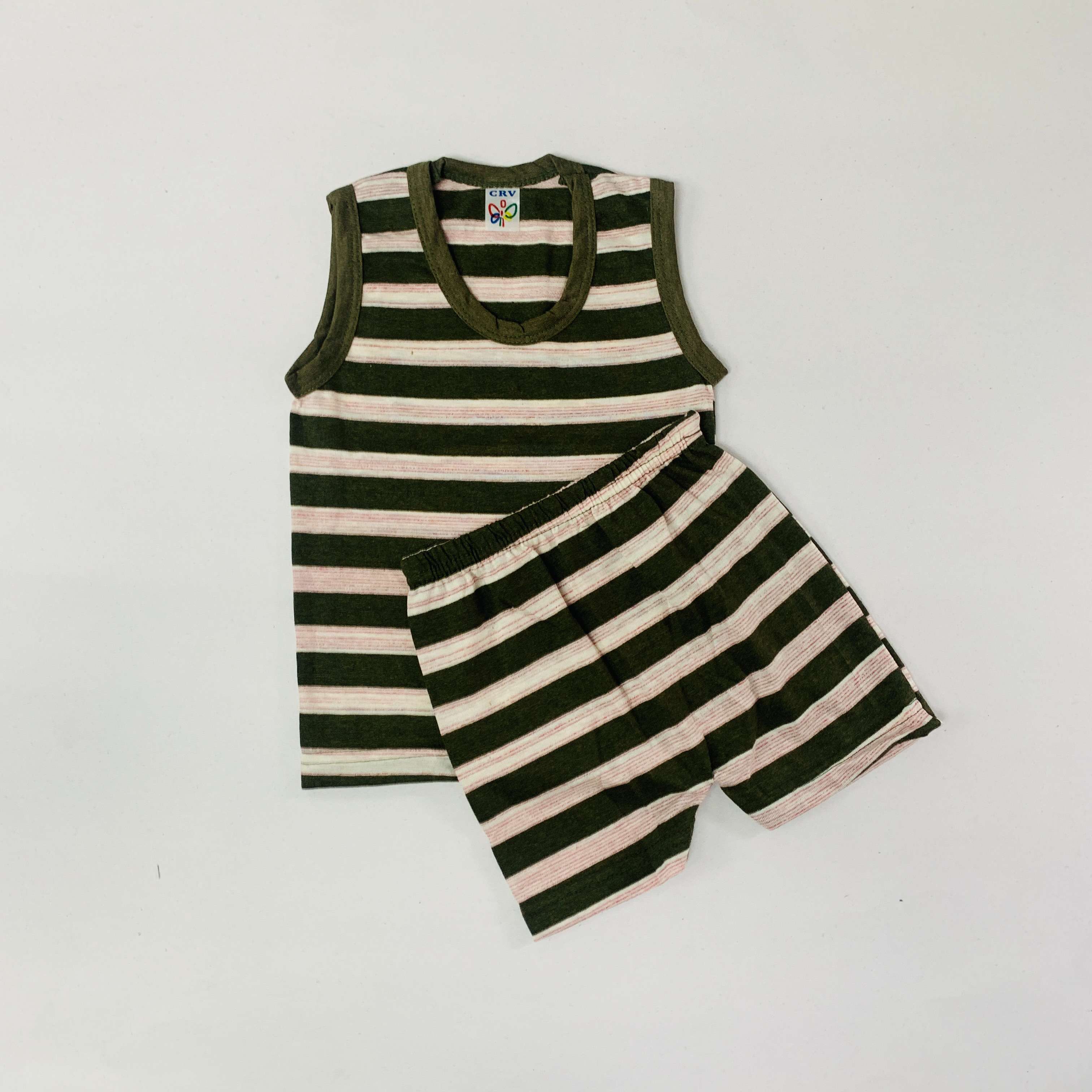 SL Kids Nikker Set