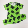 Kids Pant Set