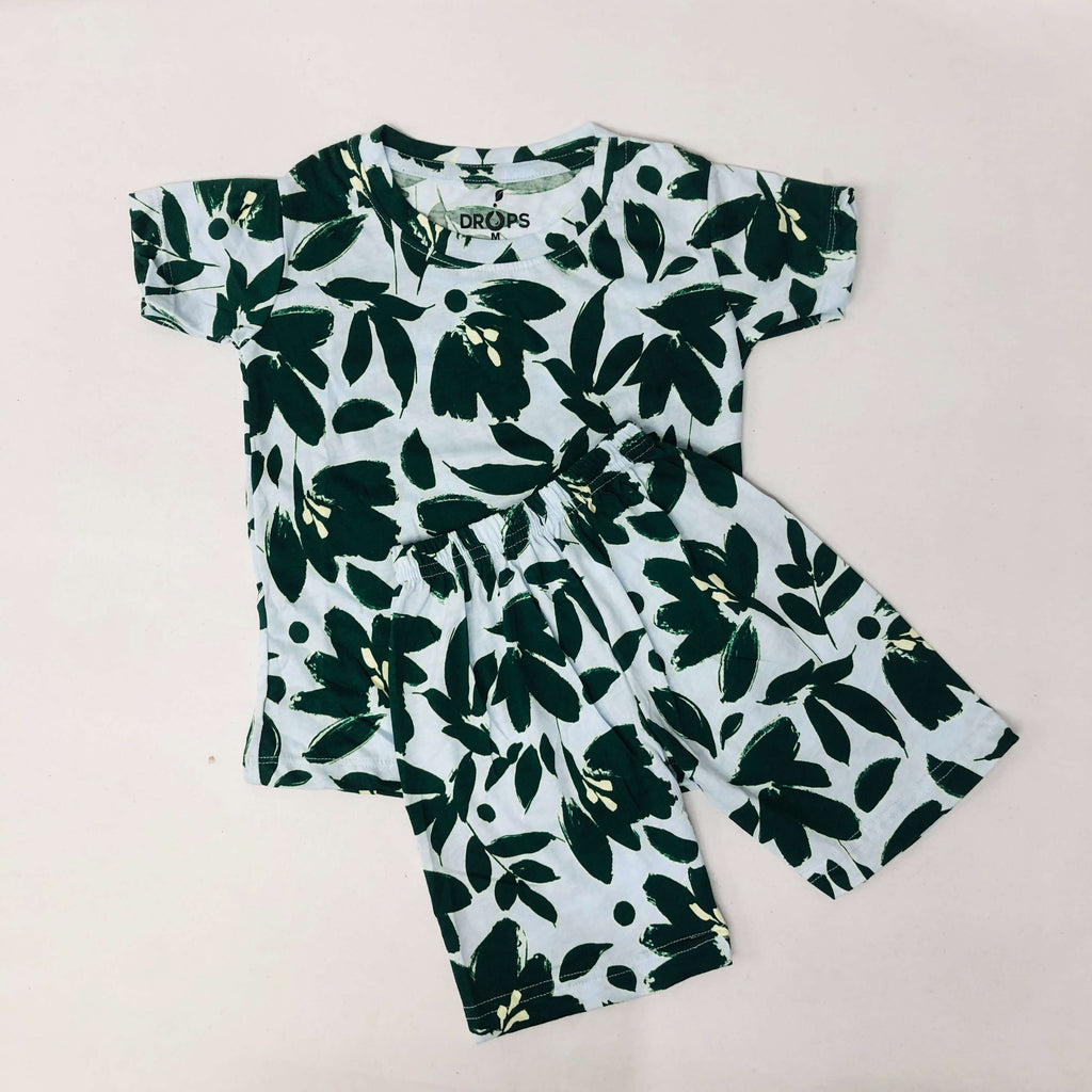 Little Drop Nikker Set