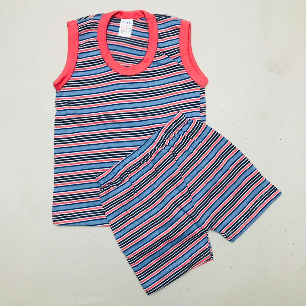 Kids Nikker Set