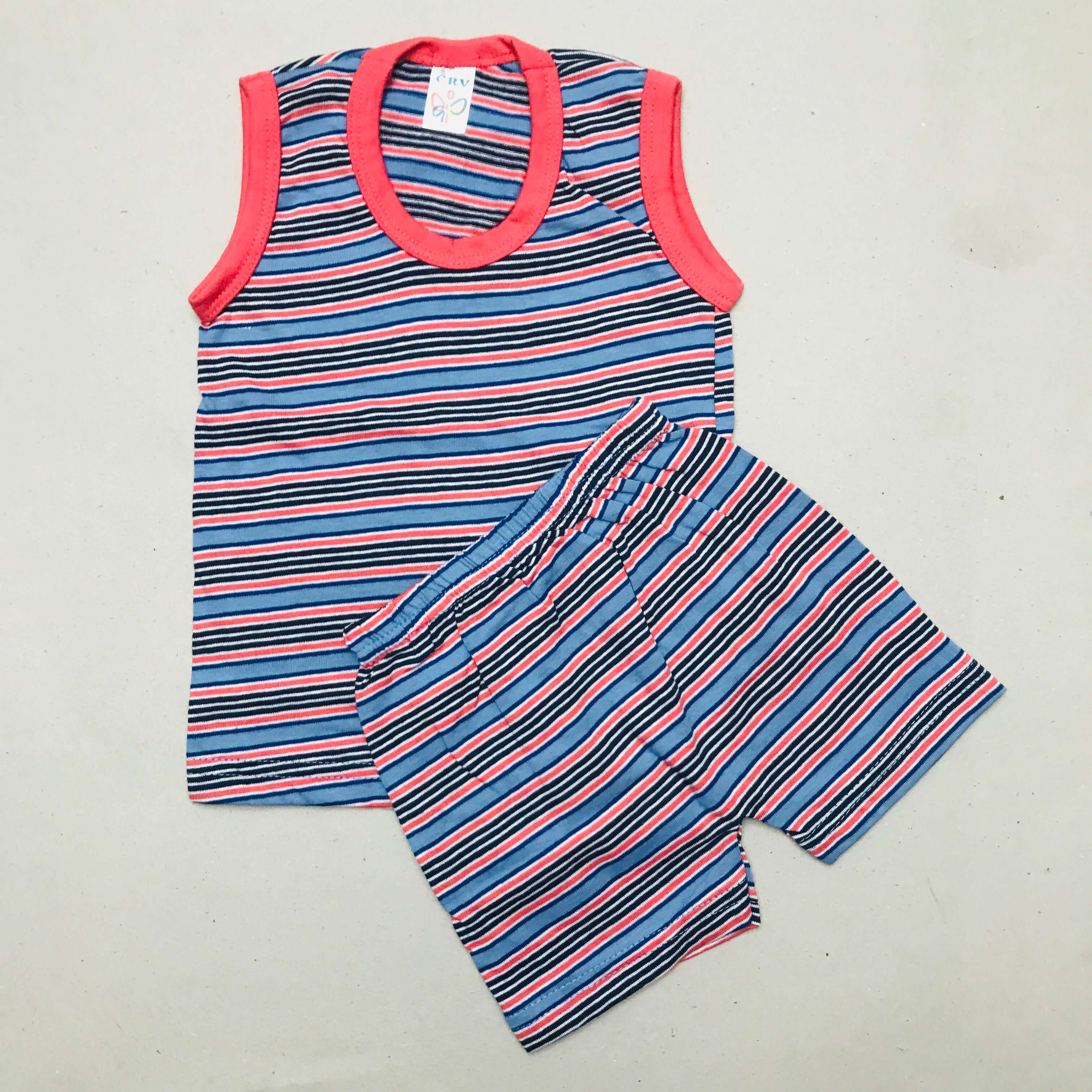 Kids Nikker Set