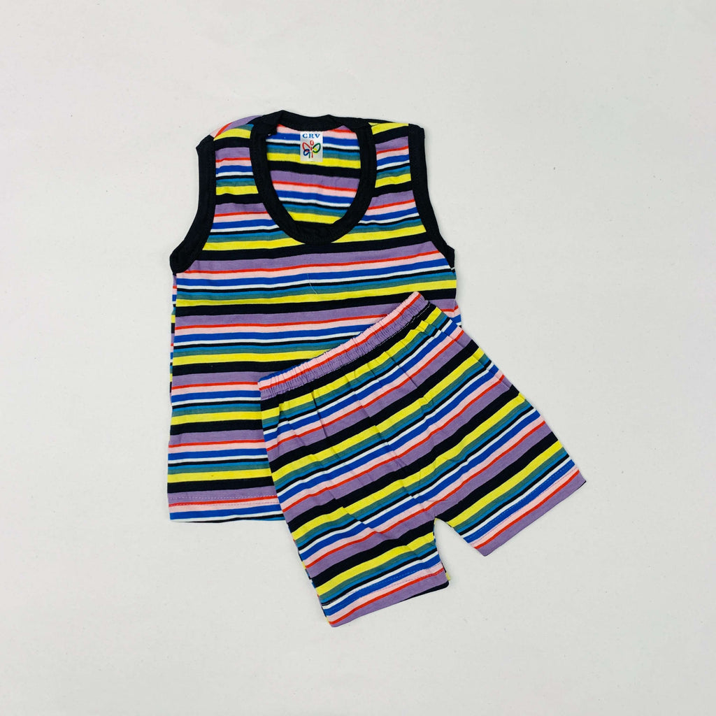 SL Kids Nikker Set