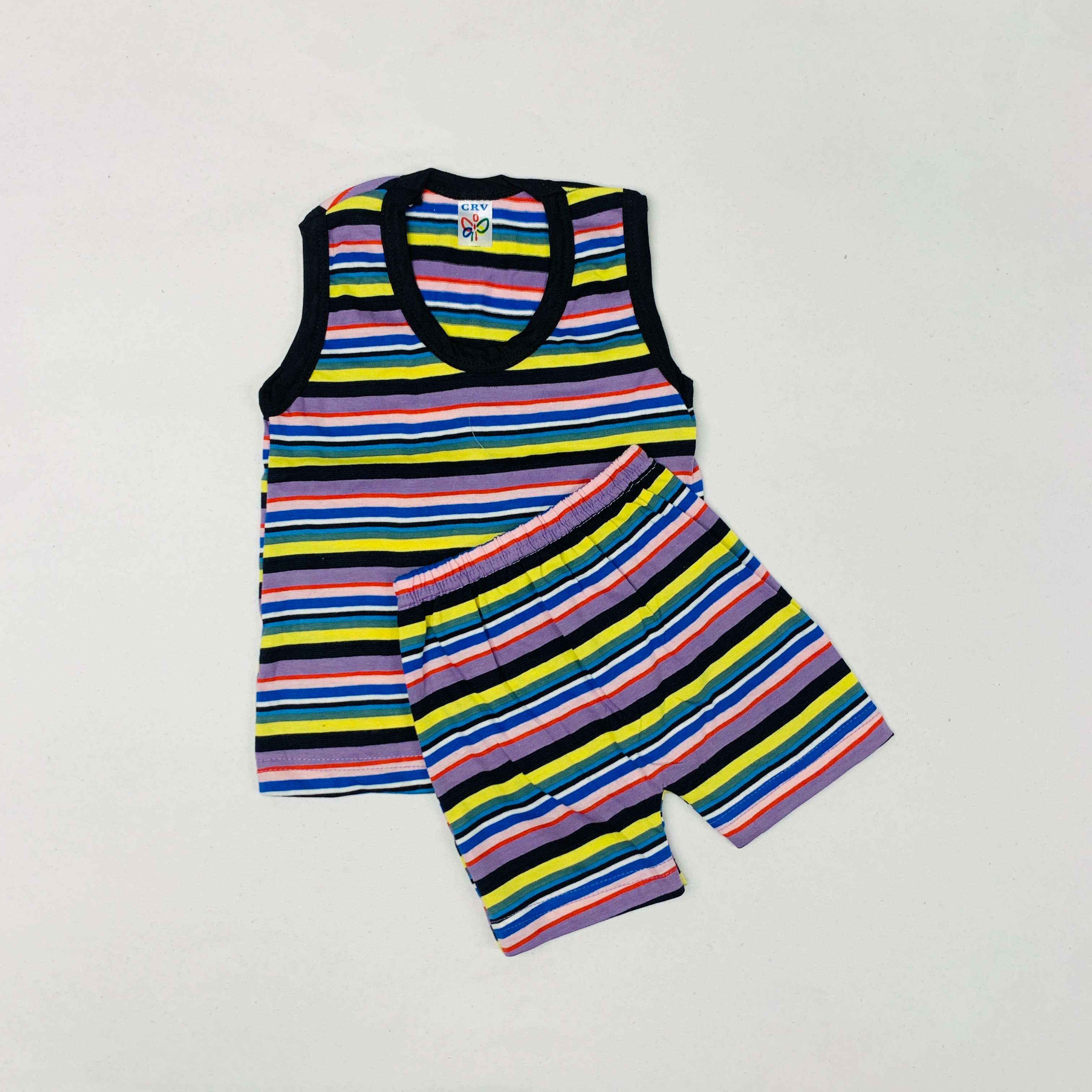 SL Kids Nikker Set