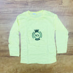 Kids FullSleeve T-Shirt Combo Pack Of 2