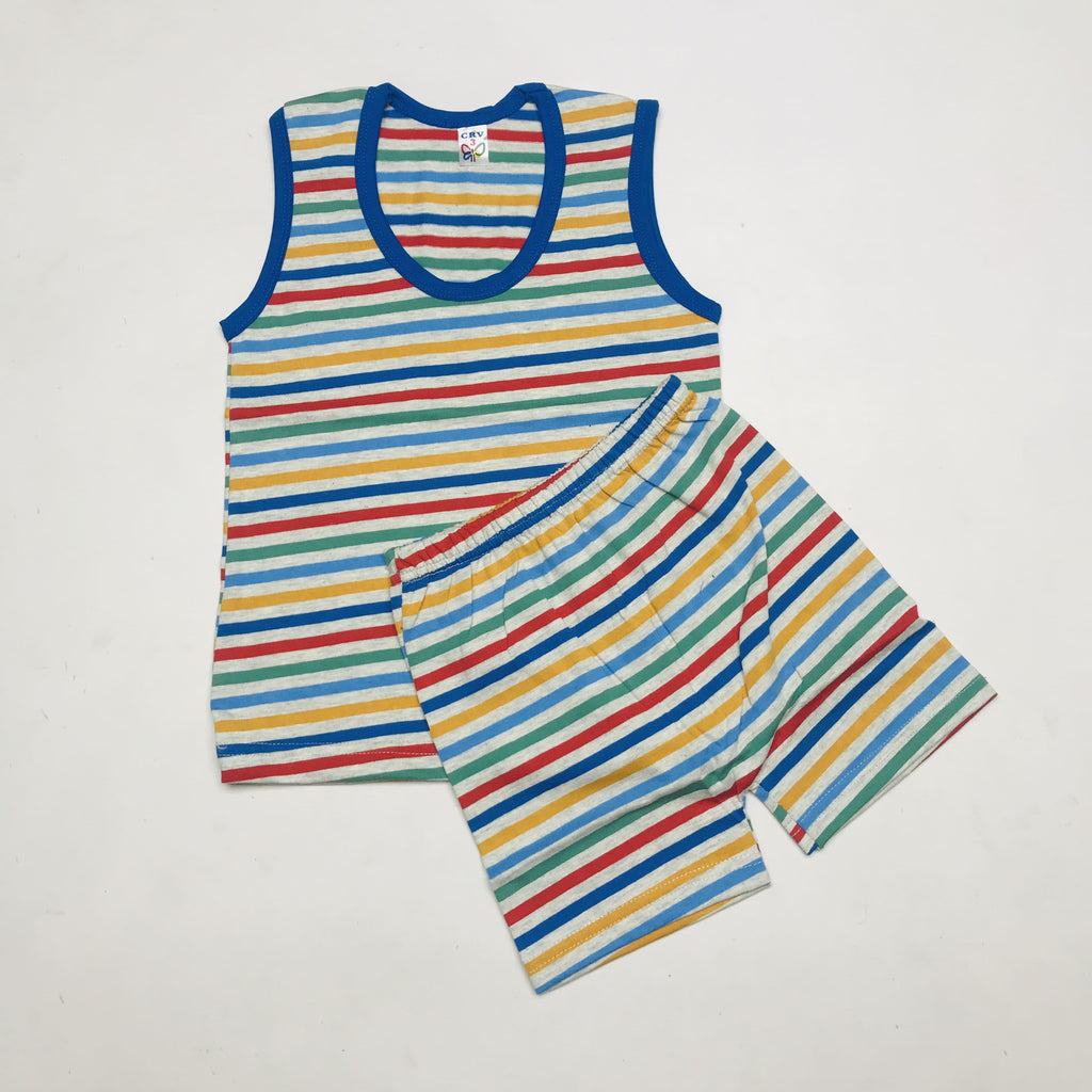 SL Kids Nikker Set
