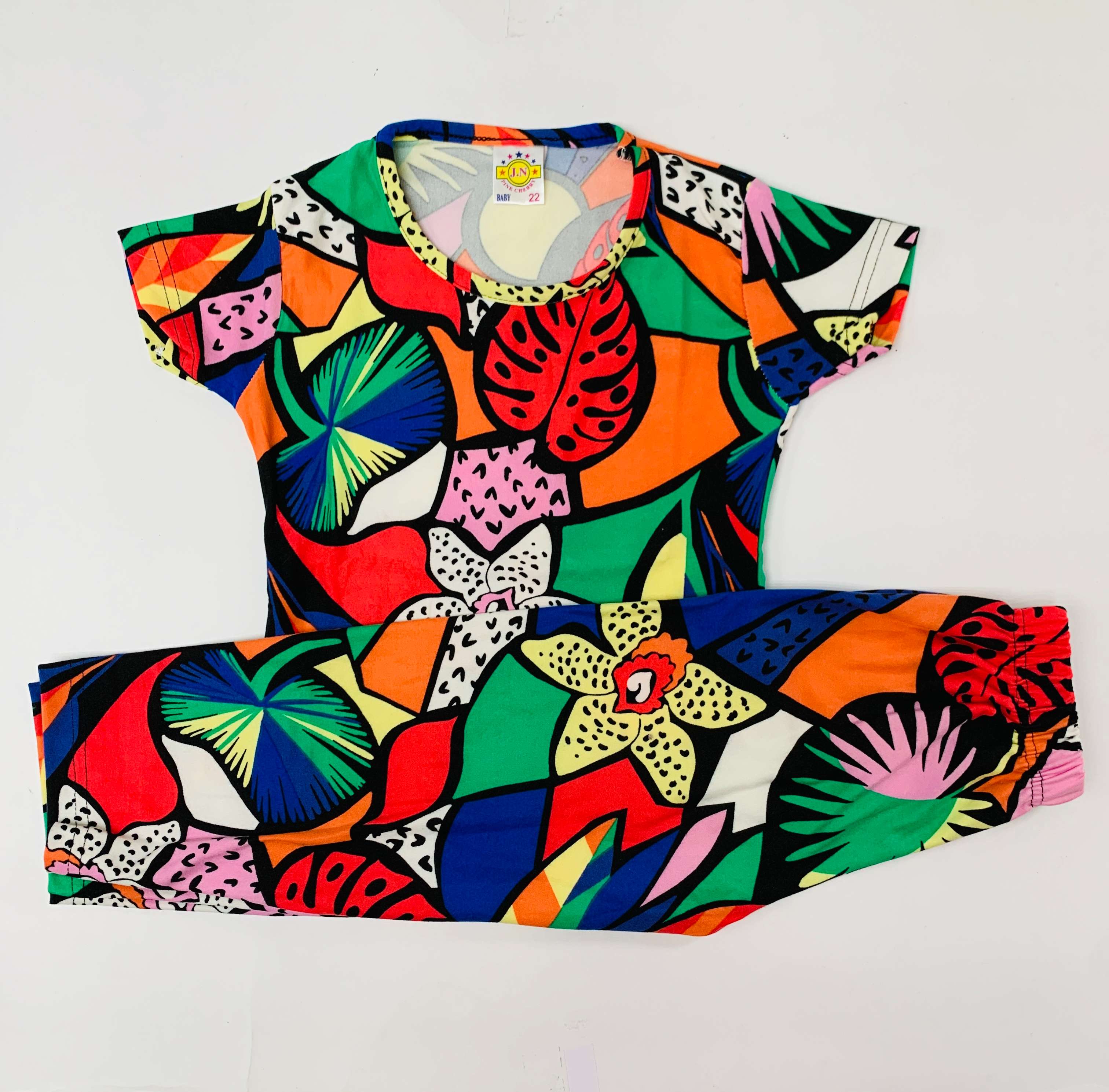 Junior Cord Set