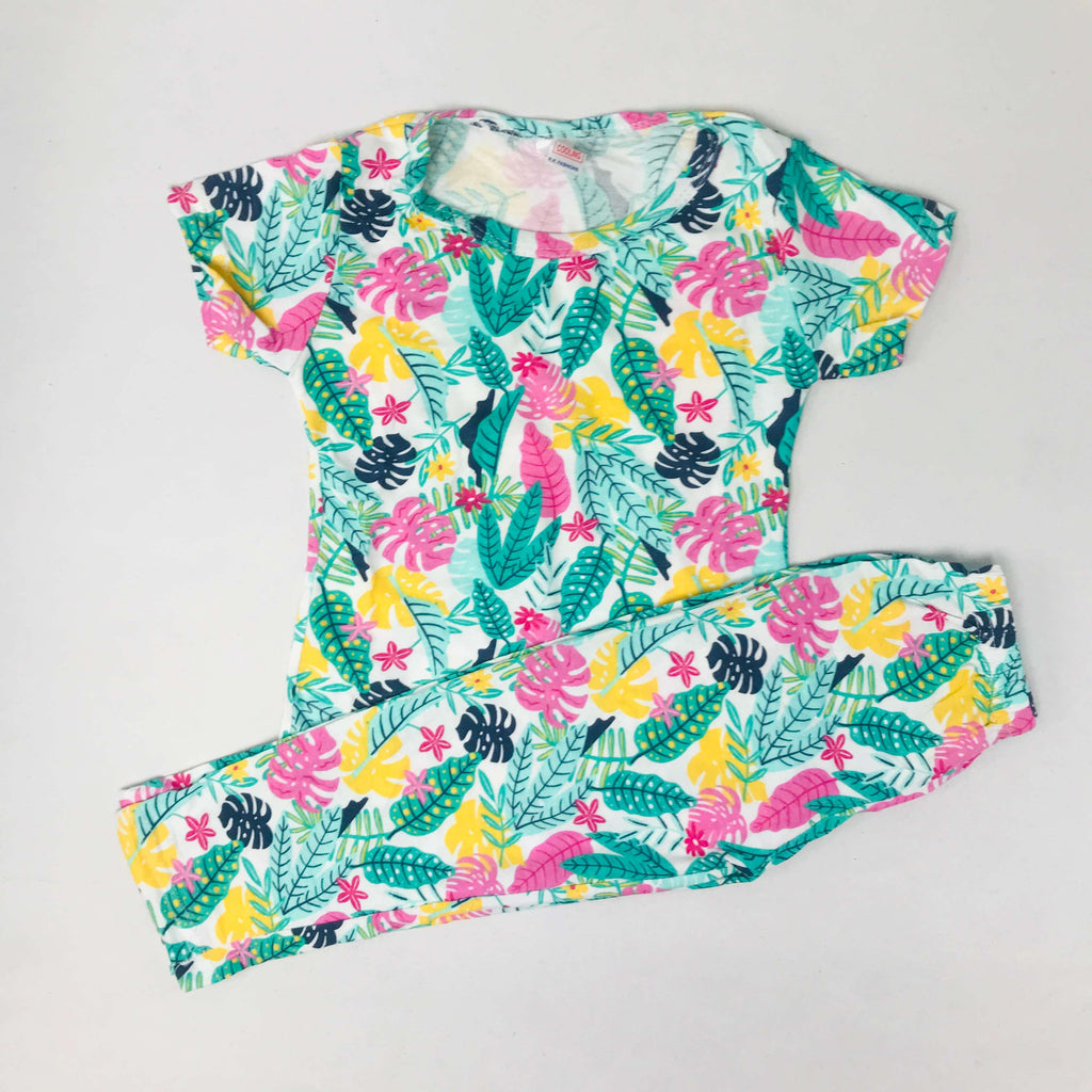 Kids Pant Set
