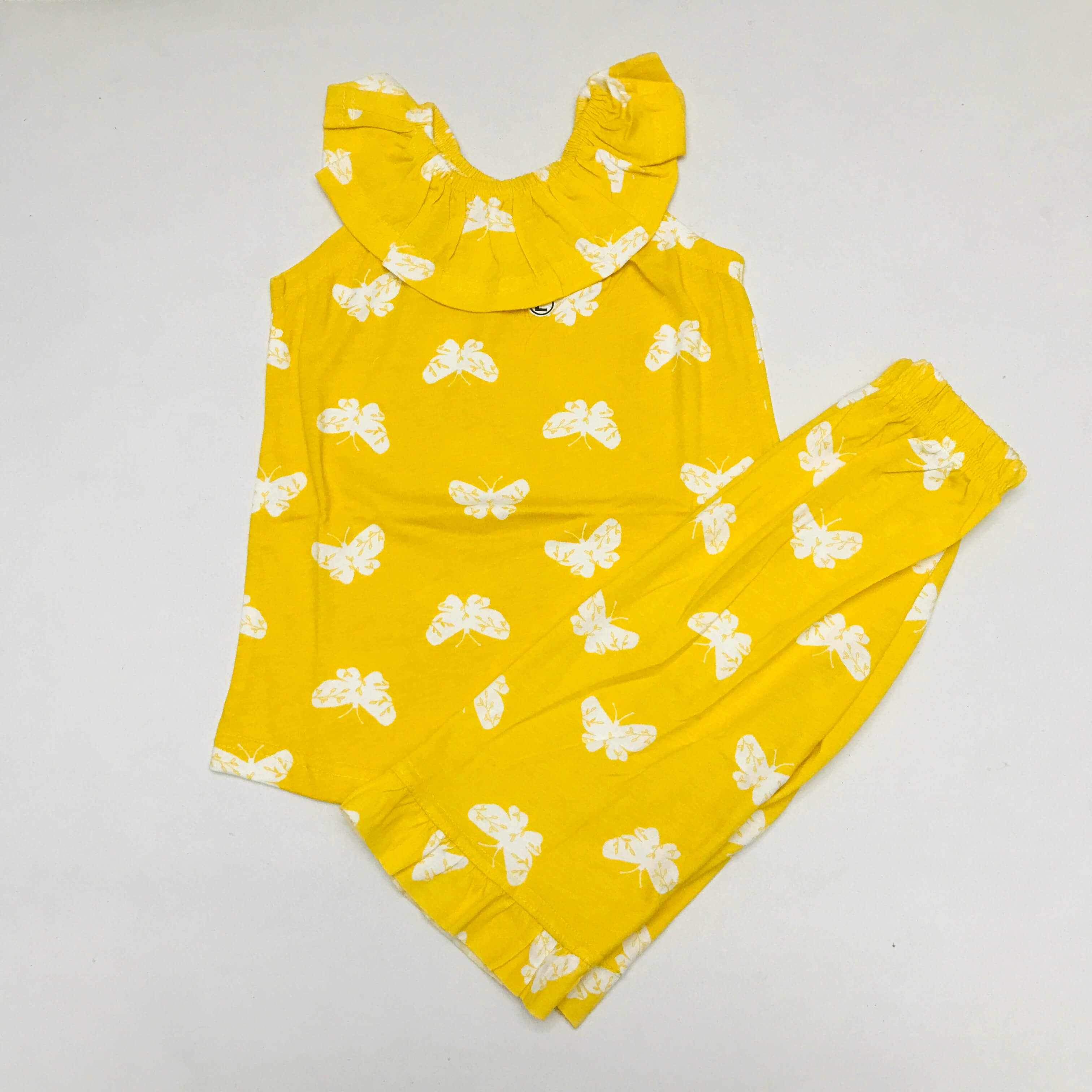 Girls Co-ord Set