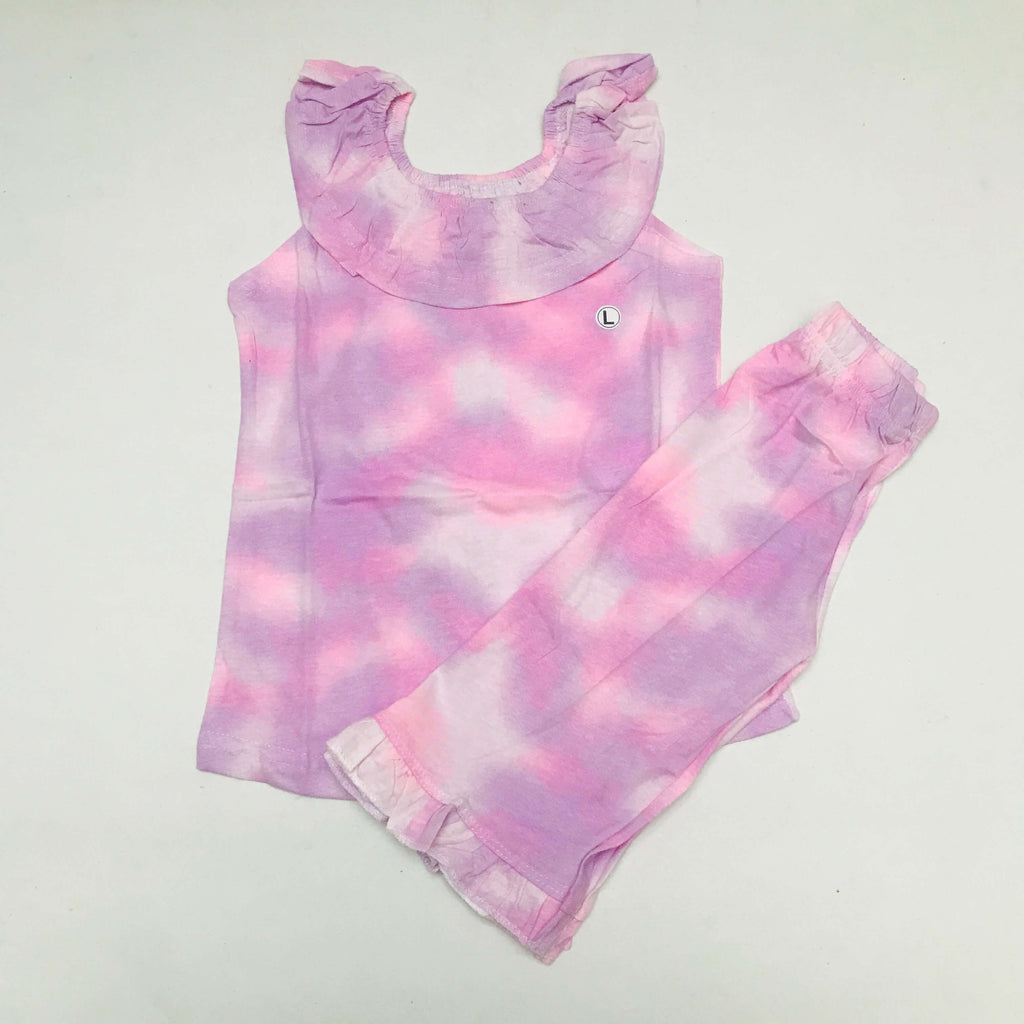 Girls Co-ord Set