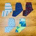 Kids Pant Combo Pack of 5