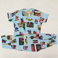 Junior Cord Set