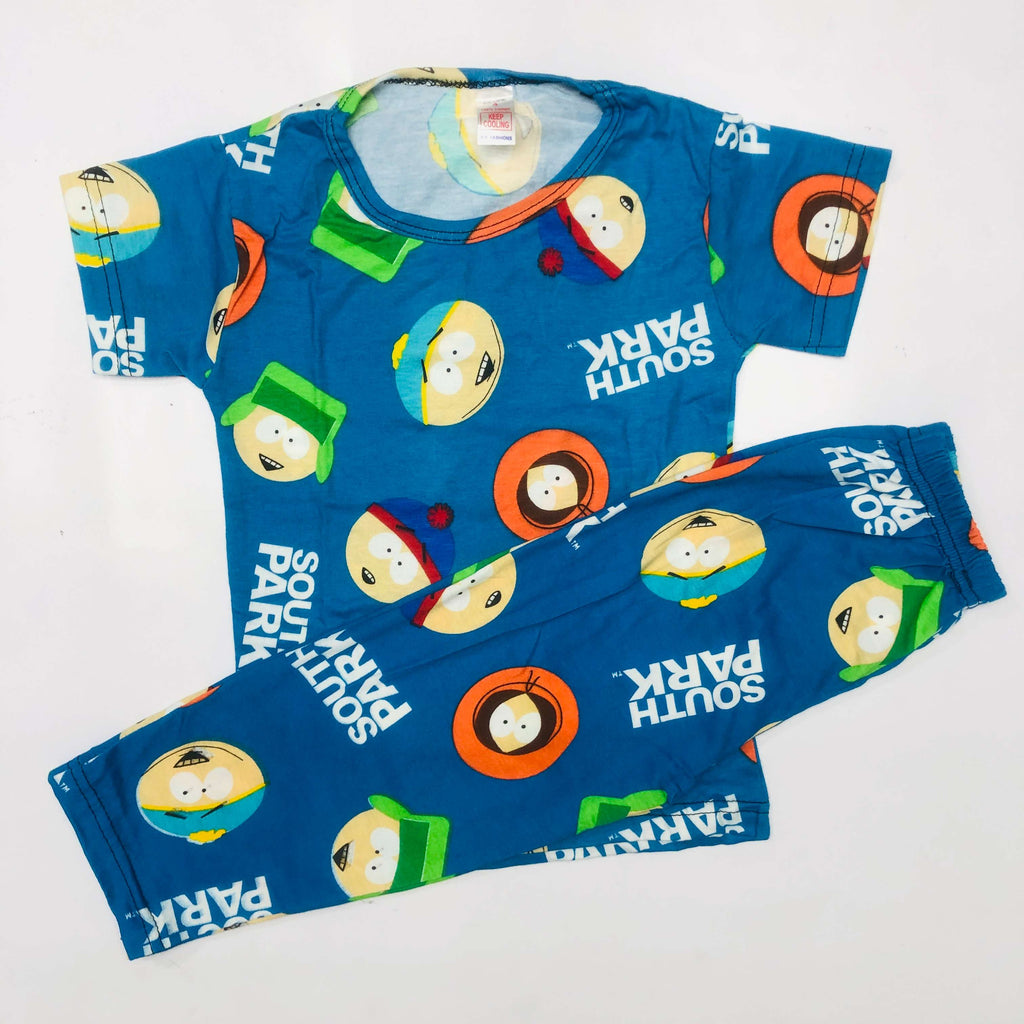 Kids Pant Set