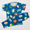Kids Pant Set