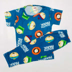 Kids Pant Set