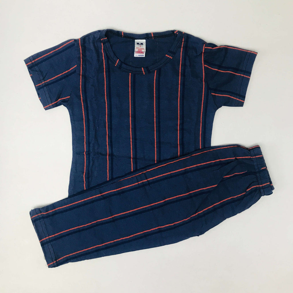 Kids Pant Set