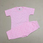 Kids Pant Set