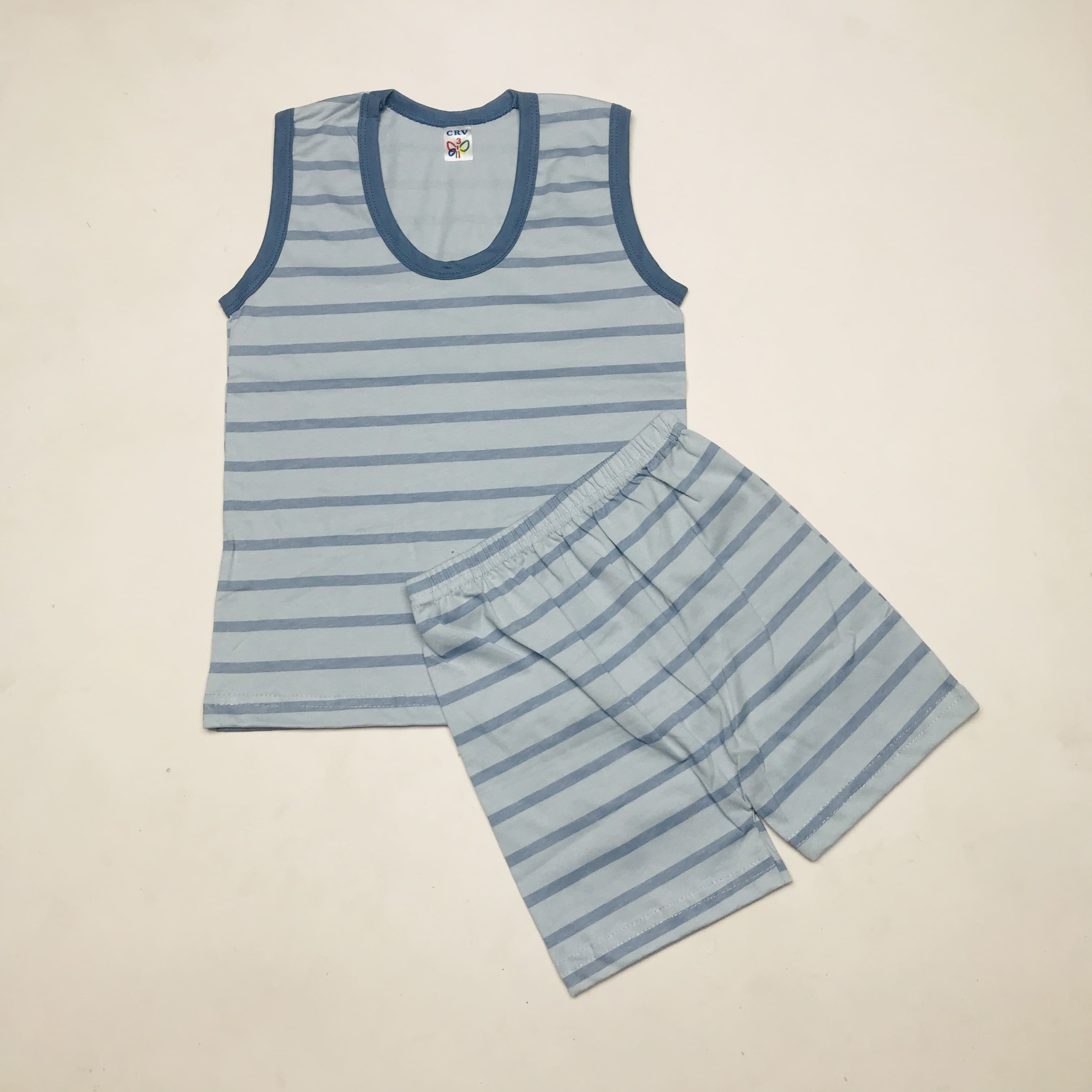 SL Kids Nikker Set