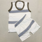 Kids Nikker Set